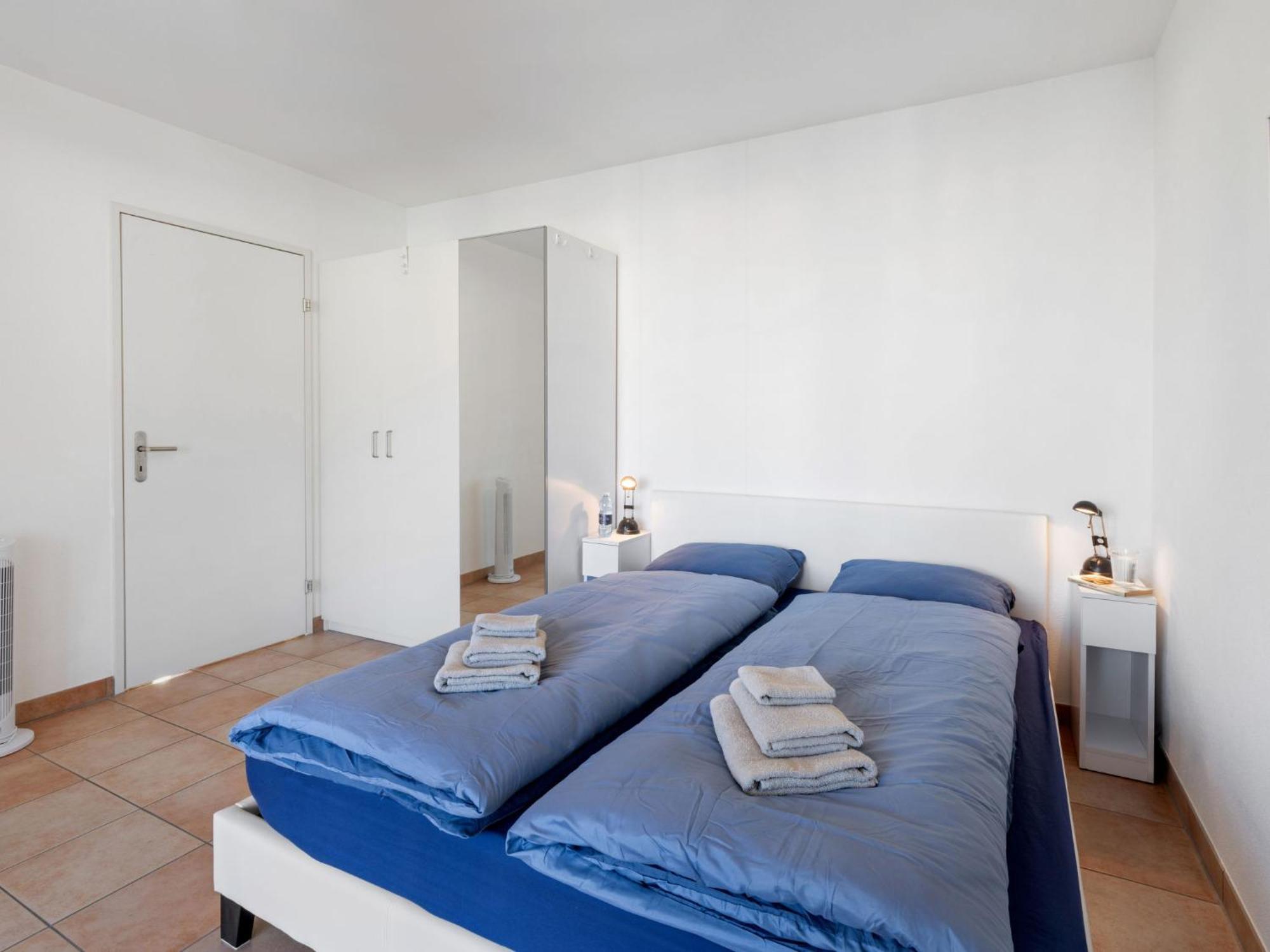 Apartment Torre Tessuti Apt-City Stay By Interhome Locarno Kültér fotó